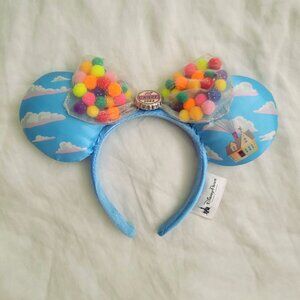 Disney Up Ears
